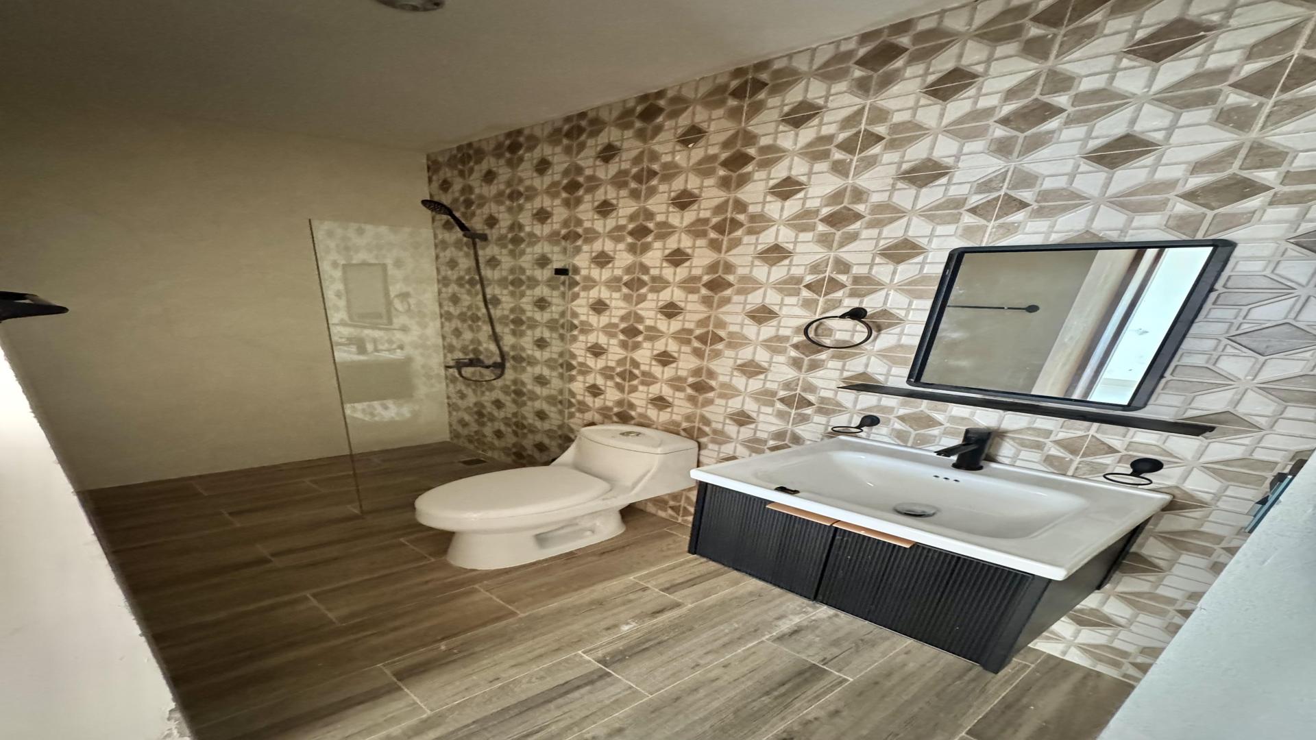apartamentos - Apartamento Nuevo en Naco 8