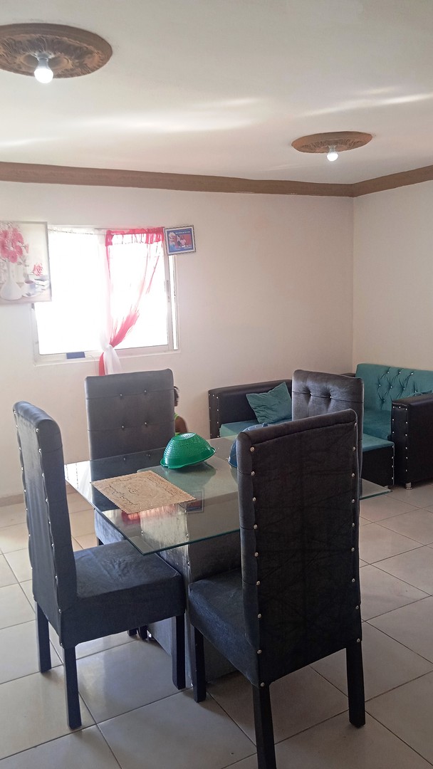 otros inmuebles - Vendo edificio en Los Frailes Santo Domingo  Este, Ideal para inversión 4