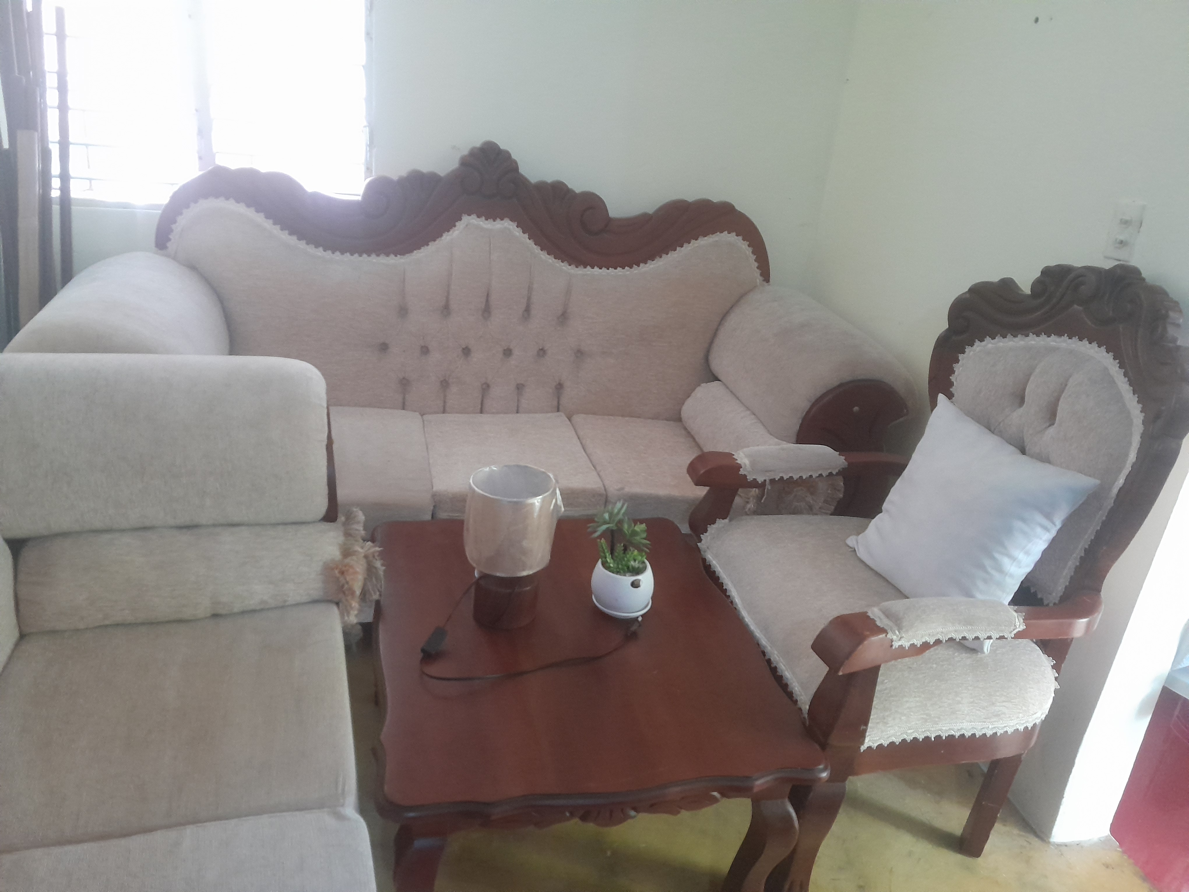 muebles y colchones - Muebles en excelente condiciones  0