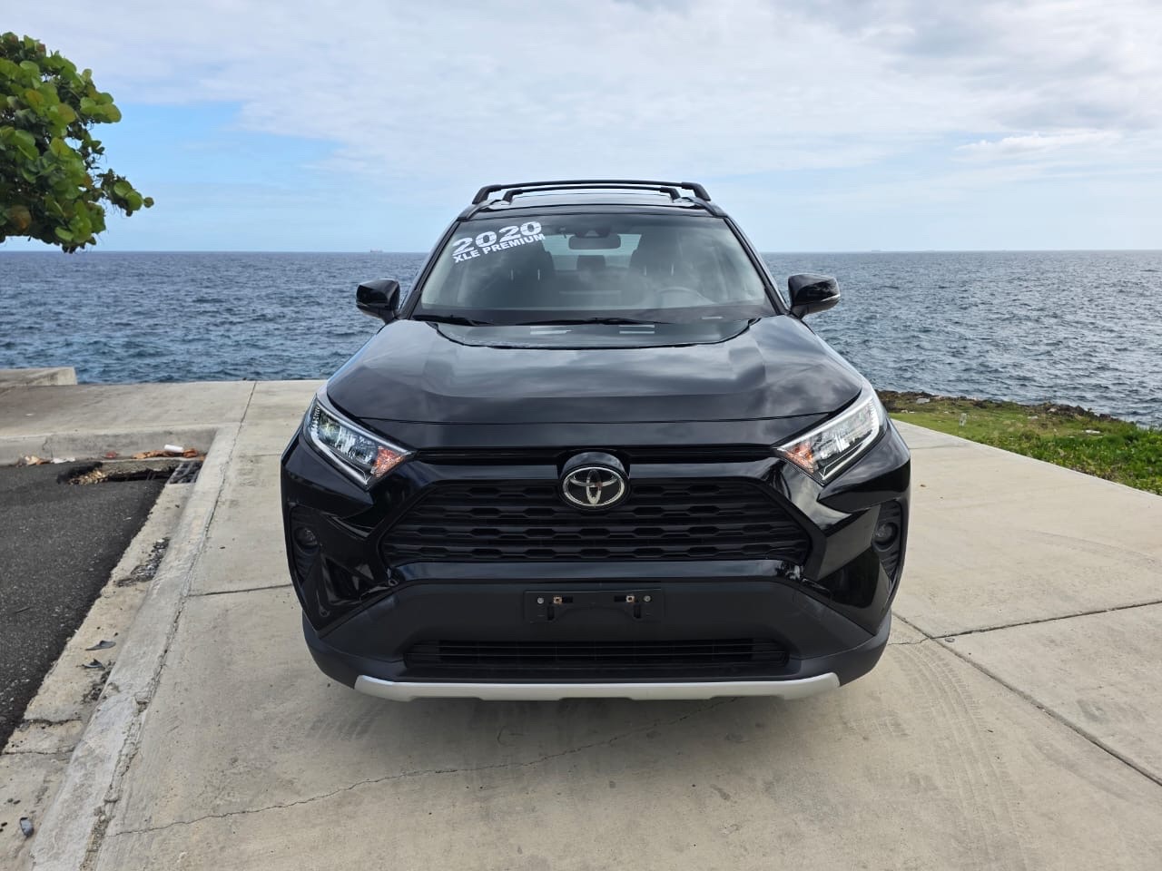 jeepetas y camionetas - HERMOSA TOYOTA RAV4 XLE PREMIUM 2020 4X4 FULL! RECIÉN IMPORTADA 100% AMERICANA! 1