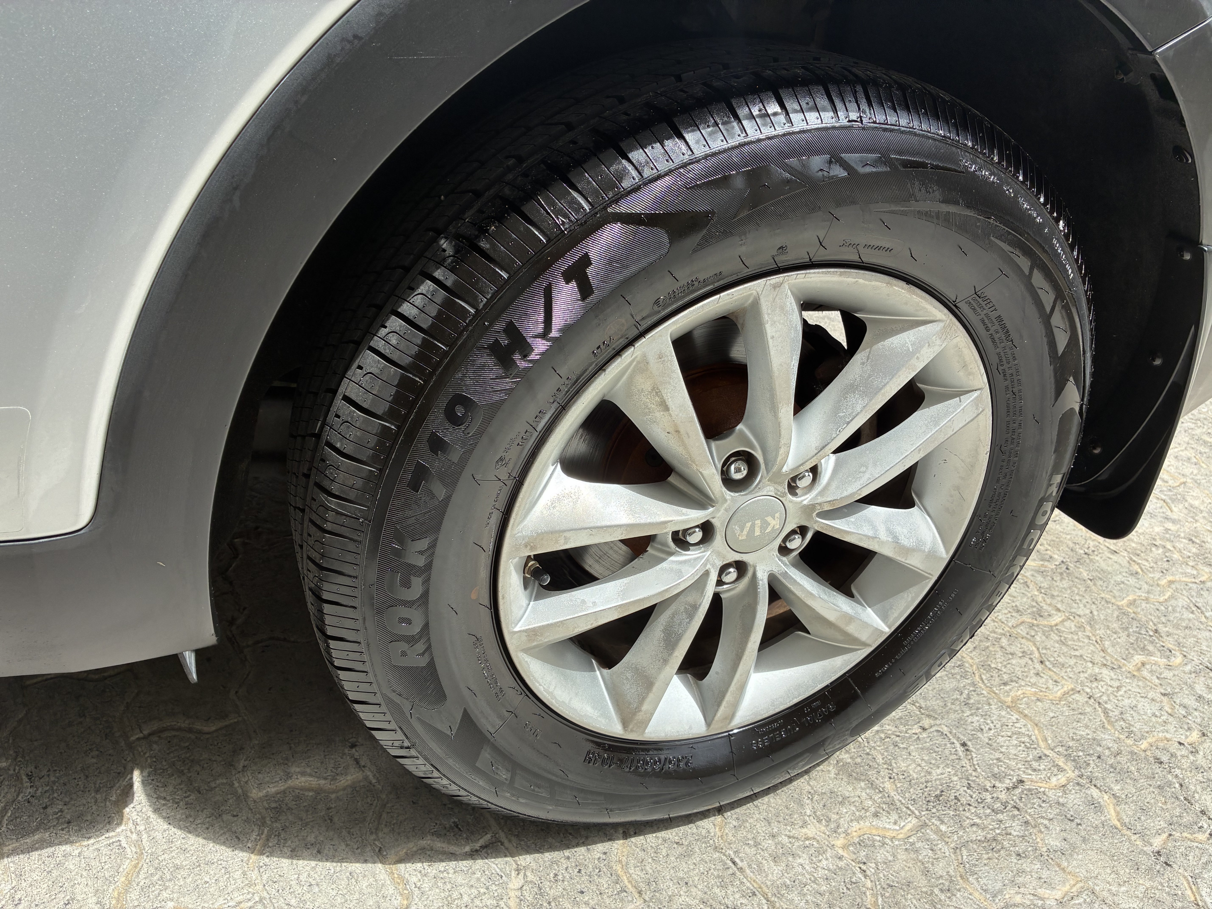 jeepetas y camionetas - Kia Sorento 2016 Excelente Condiciones  9