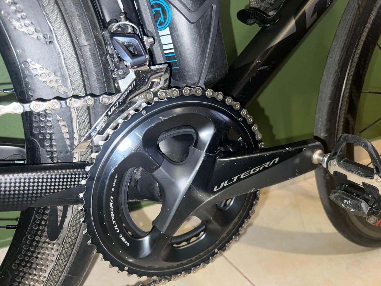 deportes - Bicicleta Giant TCR ADVANCE 2019 2