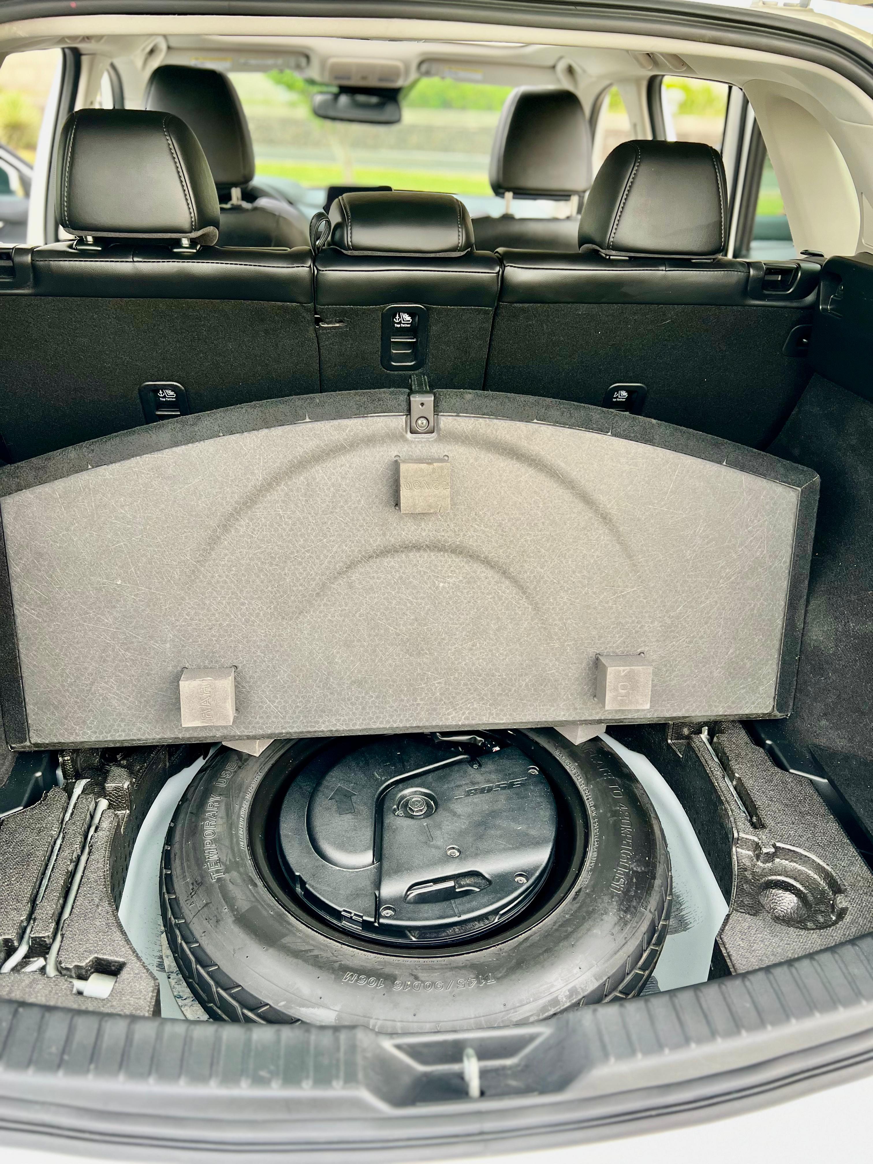 jeepetas y camionetas - Mazda cx5 2019 Touring  6