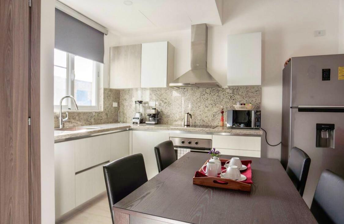 apartamentos - Apartamento en Alquiler Cana Bay, Punta Cana 9
