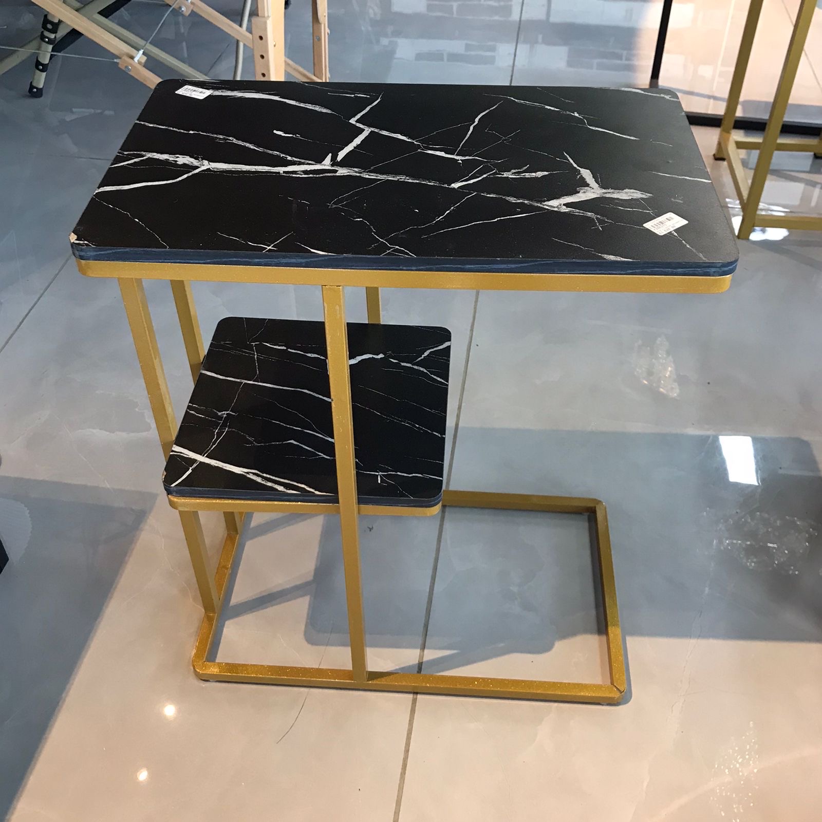 decoración y accesorios - mesa auxiliar  1