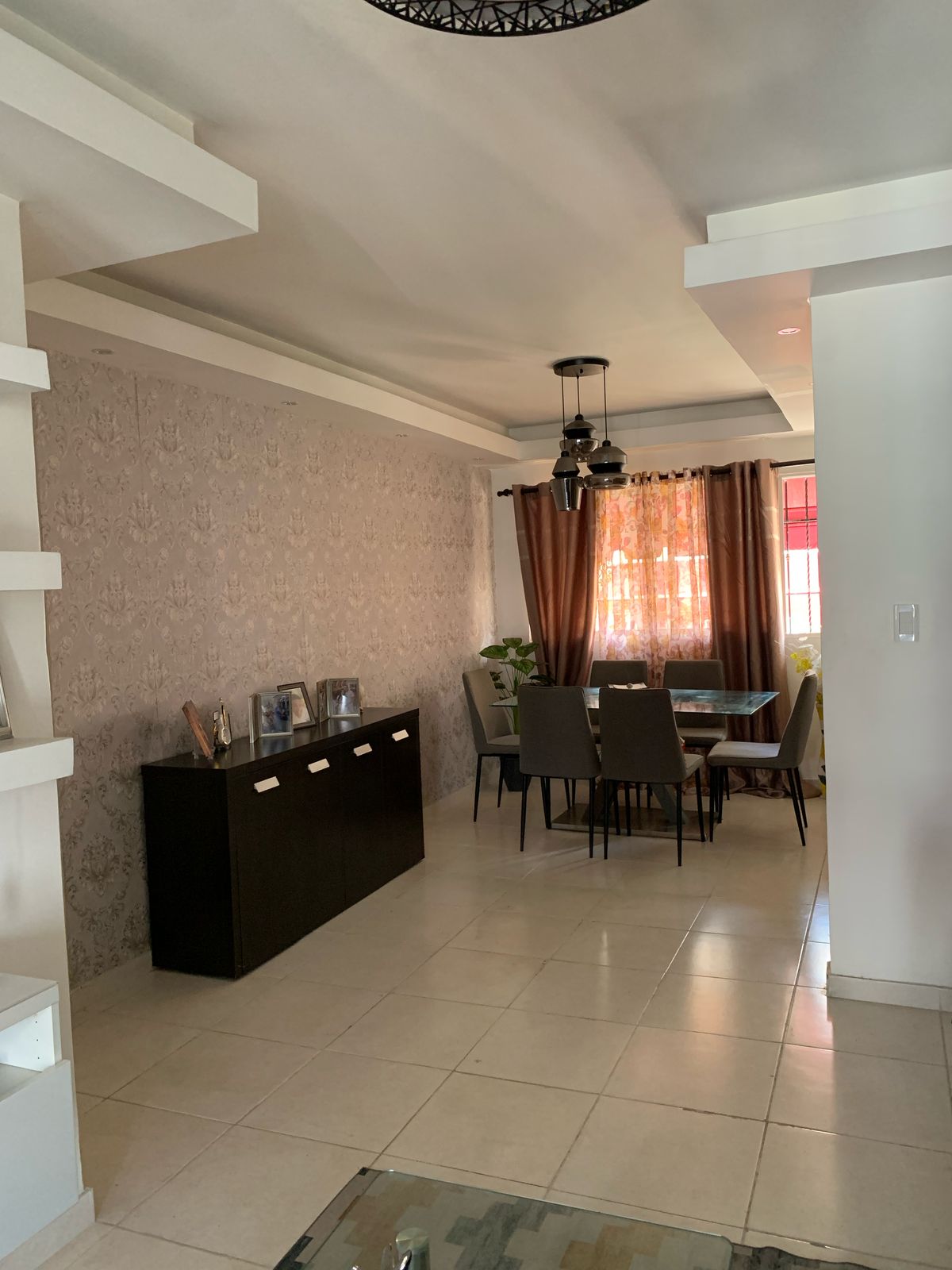 apartamentos - Apartamento de oportunidad en Santo Domingo Oeste