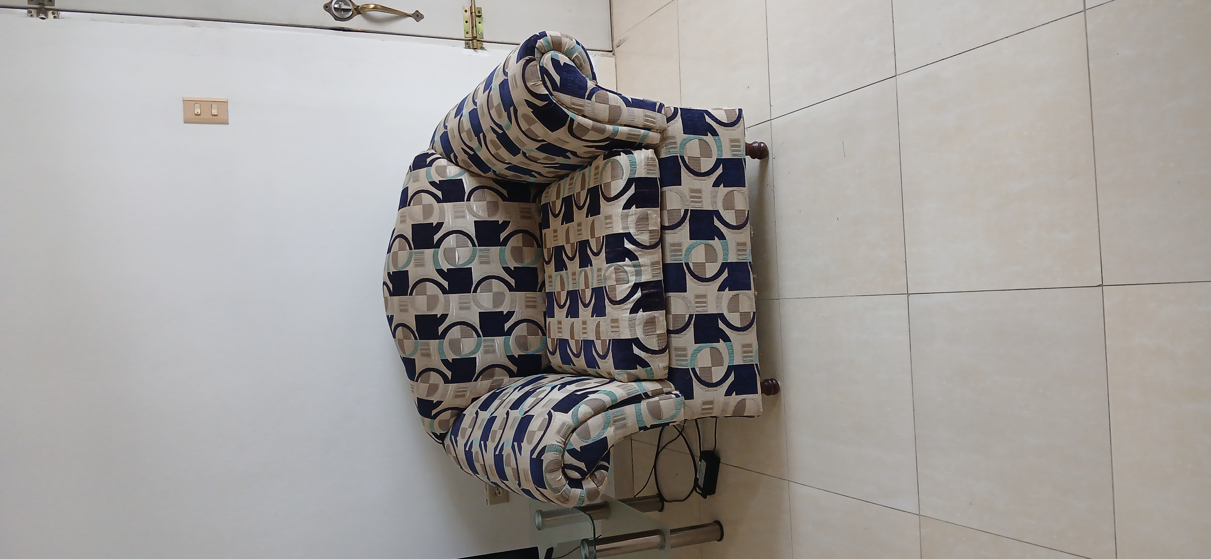 muebles y colchones - Mueble estampado 2