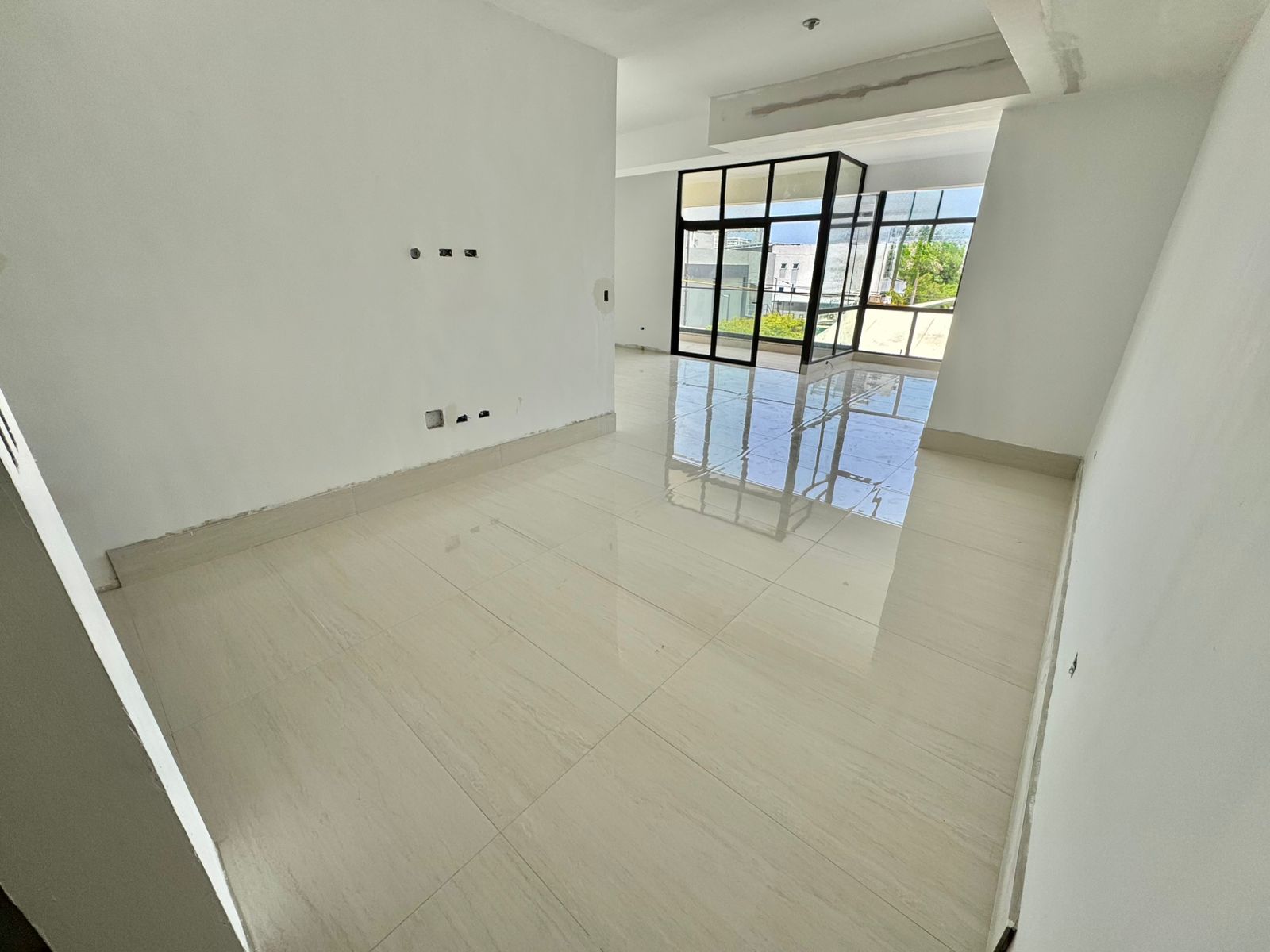 apartamentos - Nuevo Apartamento en el Millón  0
