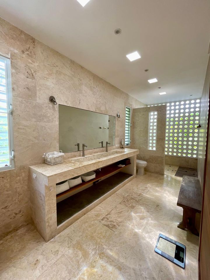 casas vacacionales y villas - Casa en venta las  Terrenas 3