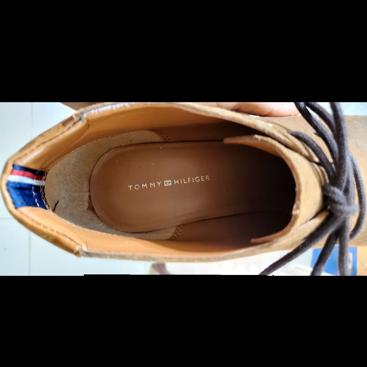 zapatos para mujer - Botin Zapato Bota de mujer original Size 9 1/2 7