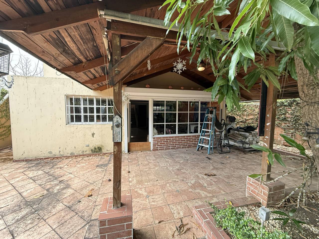 casas - Venta de Casa en Residencial Rosmil  3