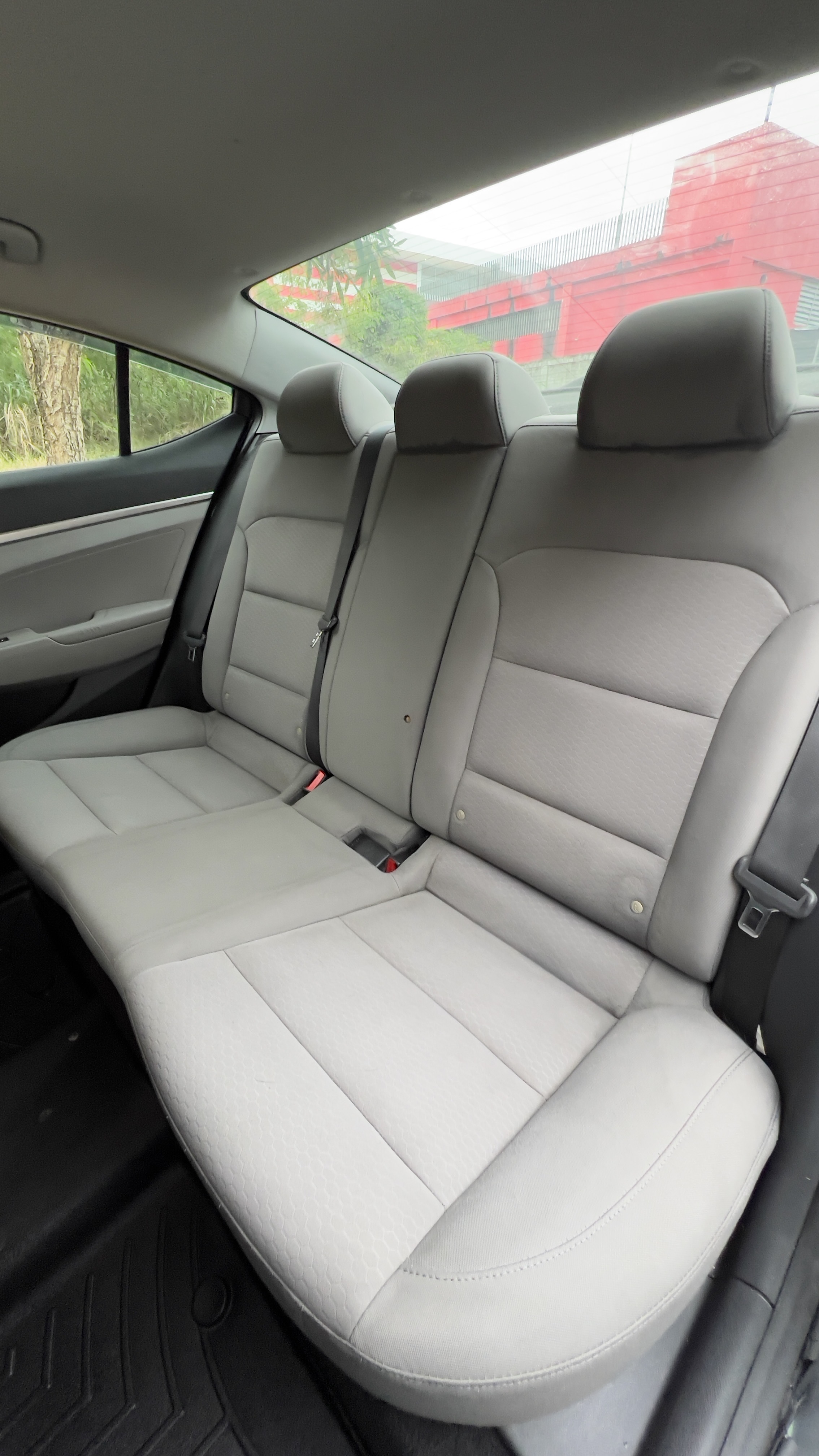 carros - Hyundai Elantra Se 2019 Título Limpio.  9
