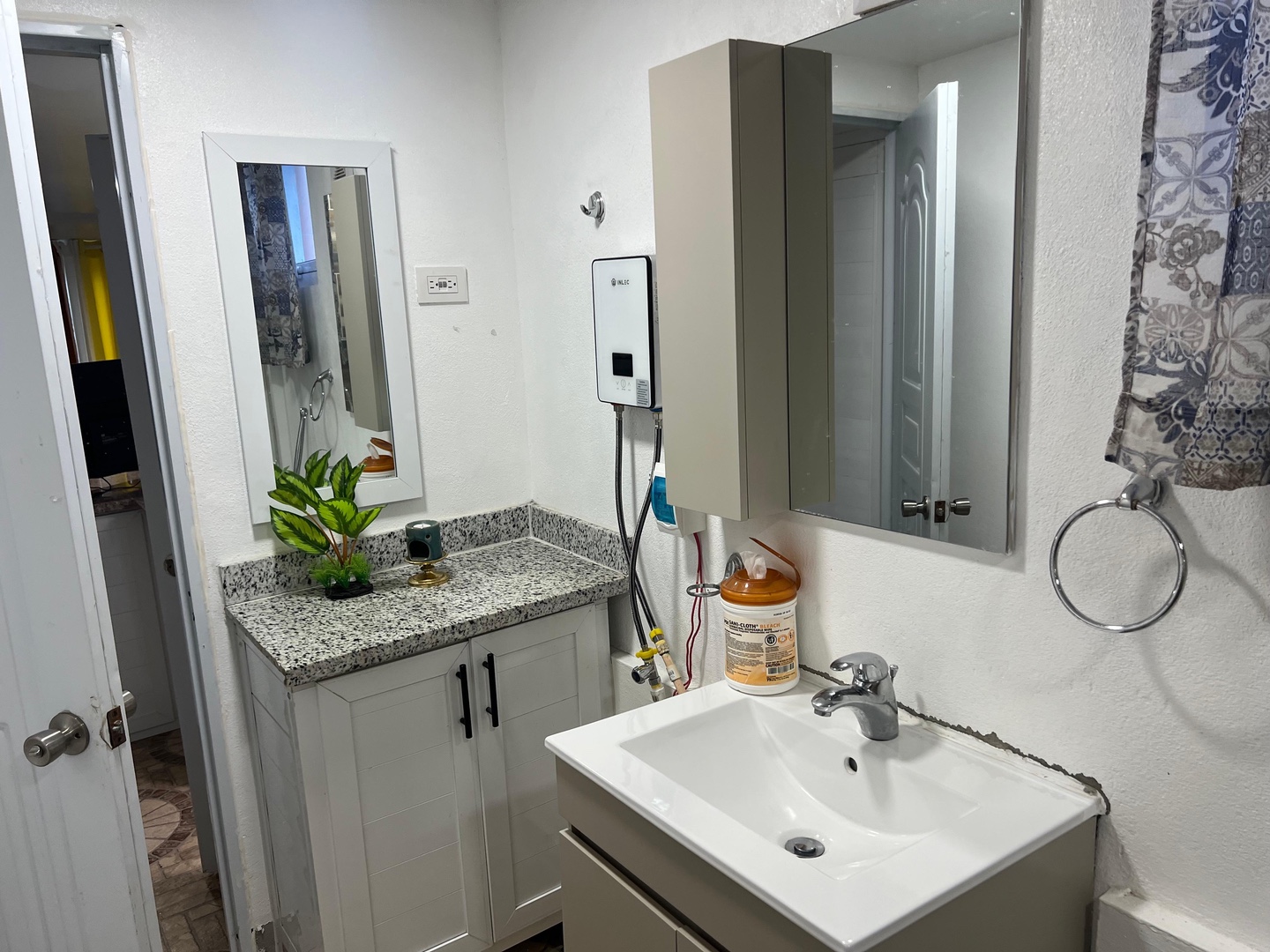 apartamentos - Alquiler temporal “aparta estudio” 4