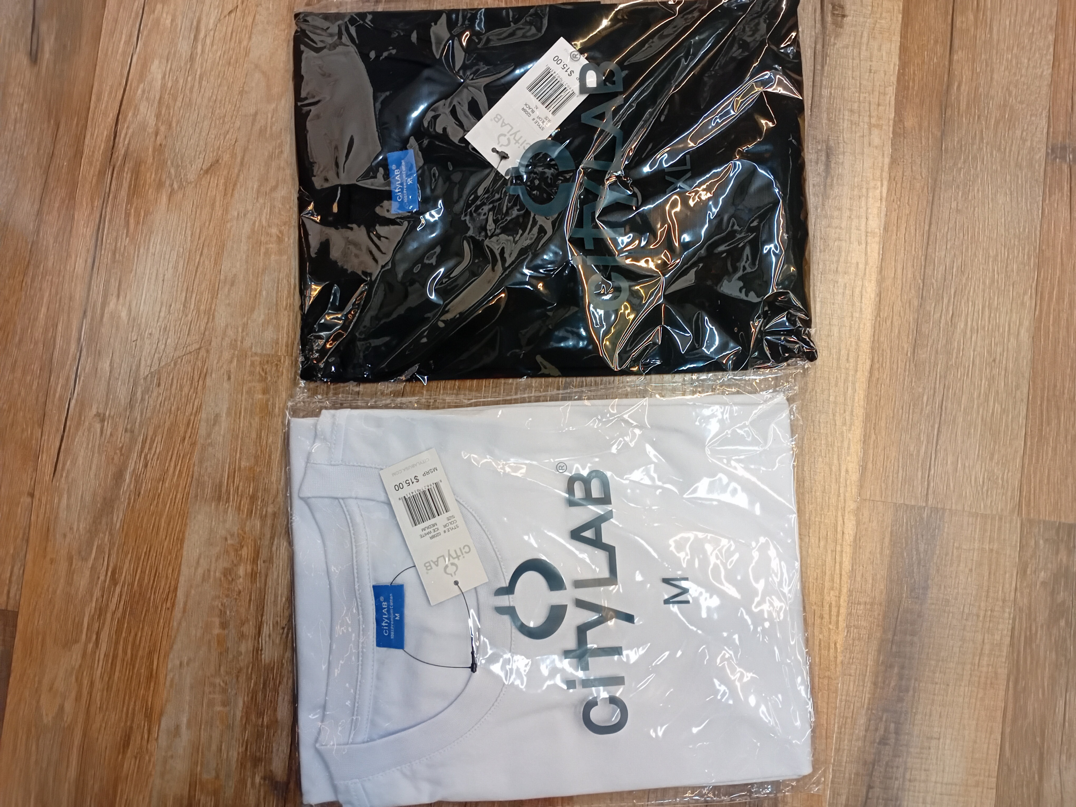 ropa para hombre - poloche citylab  0