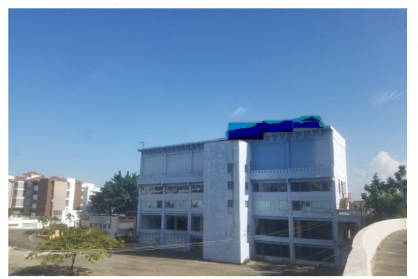 oficinas y locales comerciales - Alquilo Local 5,640 mts Santiago de los Caballeros