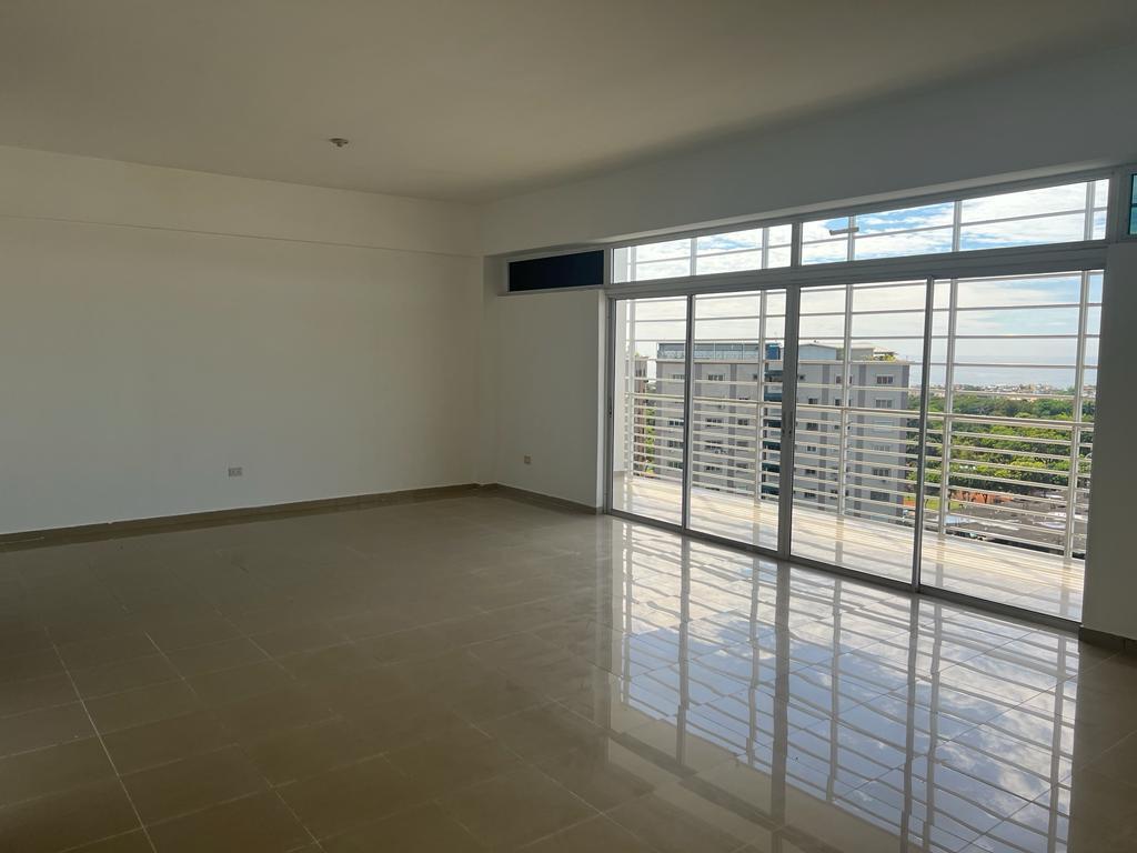 apartamentos - Apartamento en venta en Los Cacicazgos 8