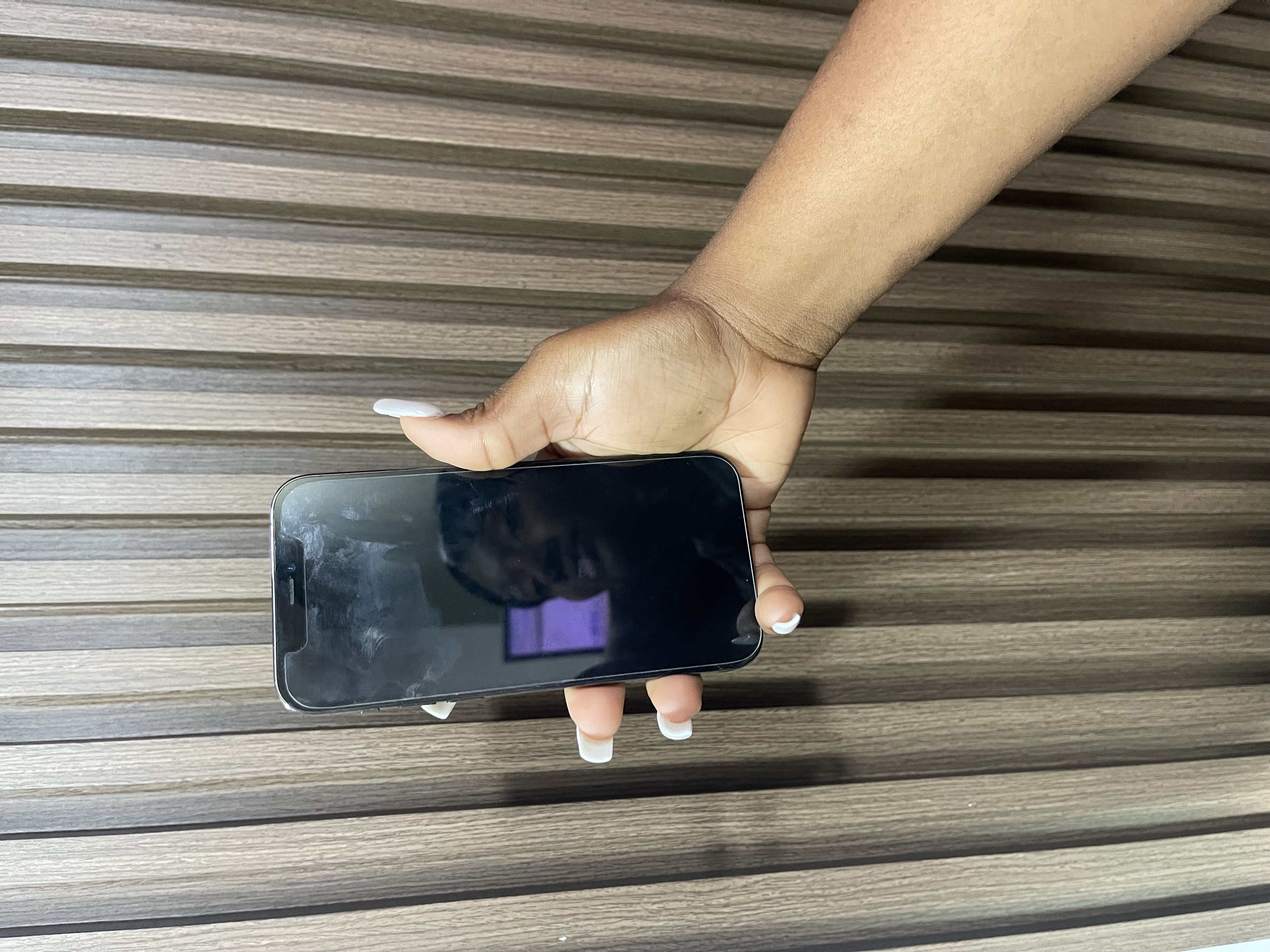 celulares y tabletas - iPhone 12 Pro  2