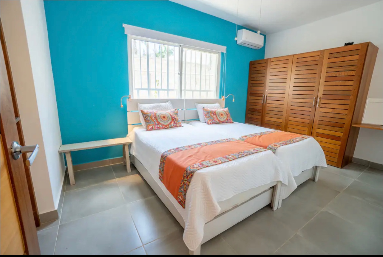 casas vacacionales y villas - Villa En Venta o Alquiler en Las Terrenas  8
