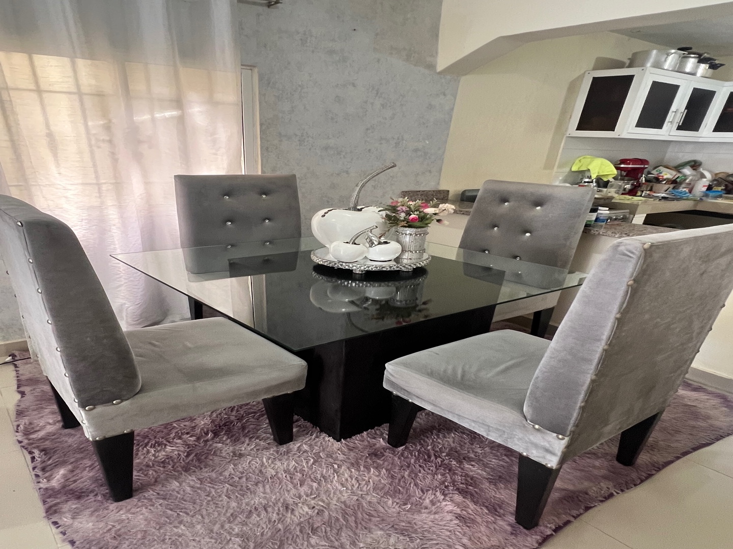 muebles y colchones - Mueble, Comedor y Repisa 9
