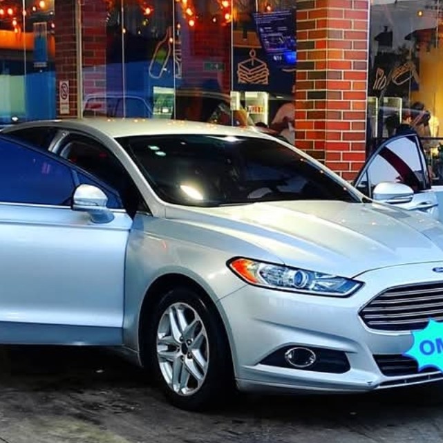 carros - Vendo Ford Fusion 2016, ÚNICO DUEÑO 0