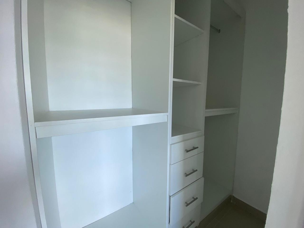 apartamentos - Apartamento en Renacimiento 
Segunda con terraza  3