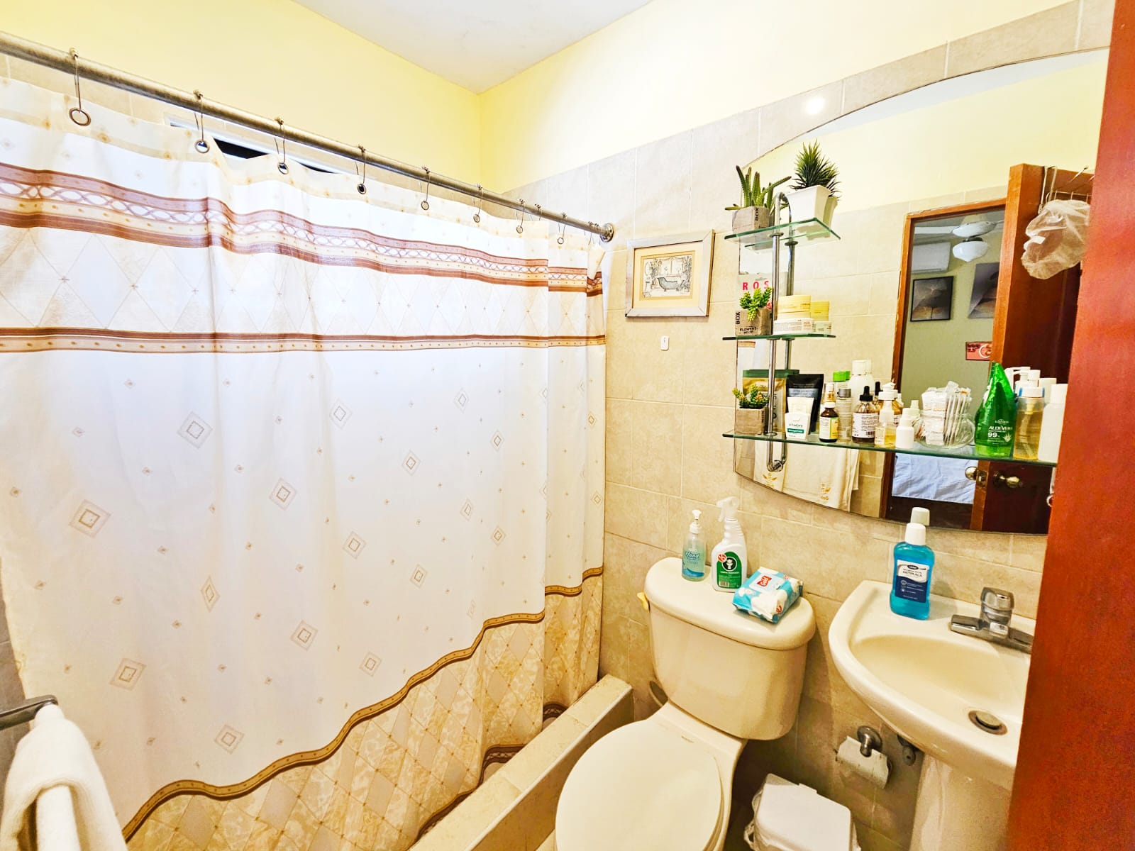 apartamentos - Apartamento en Venta en Ciudad Real II 4to Piso 9