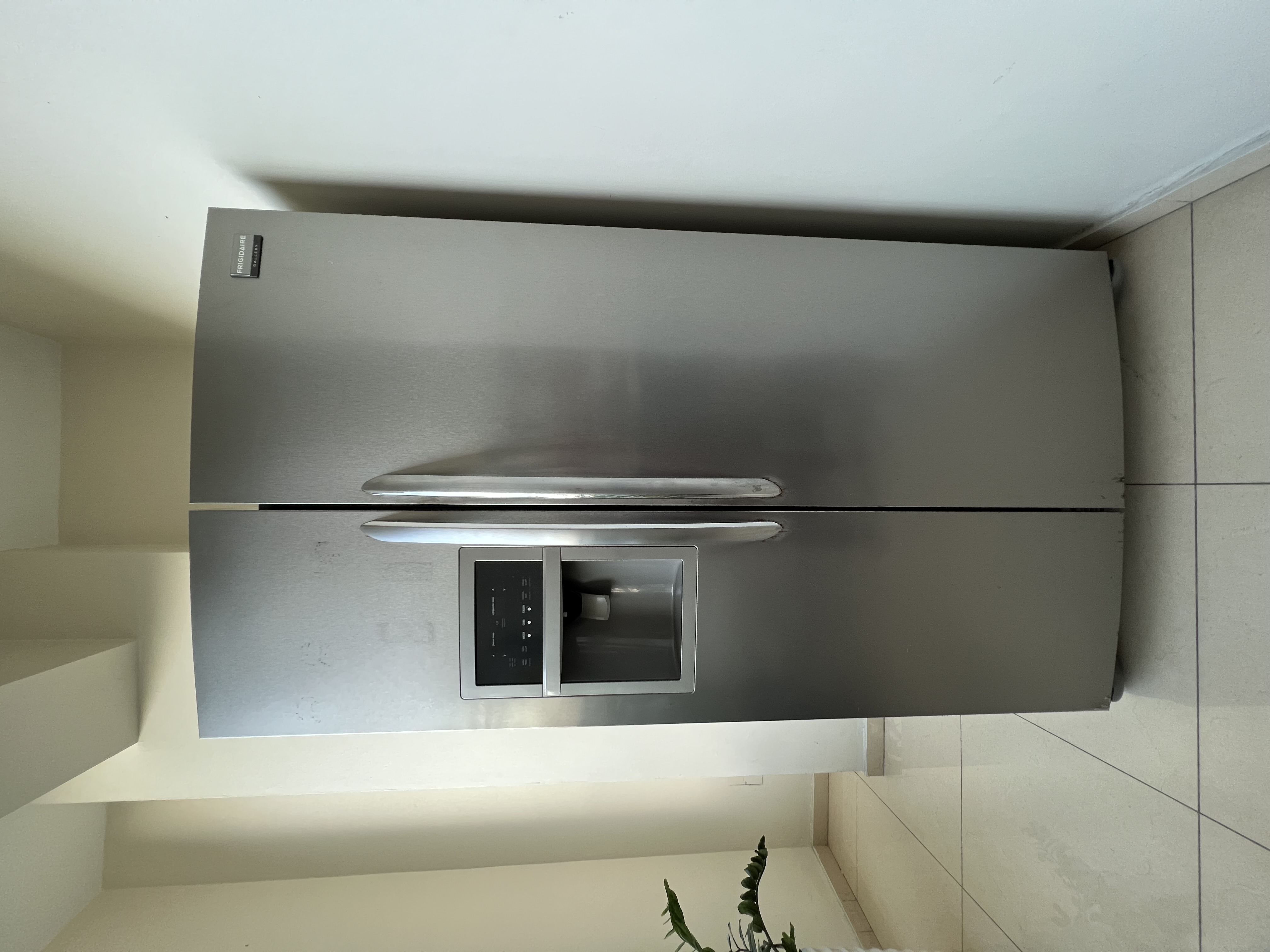 cocina - Nevera de dos puertas a la venta  0