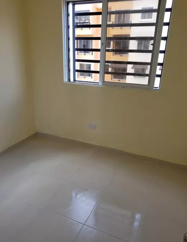 apartamentos - Alquiler apartamento San Isidro Labrador 2do piso  5