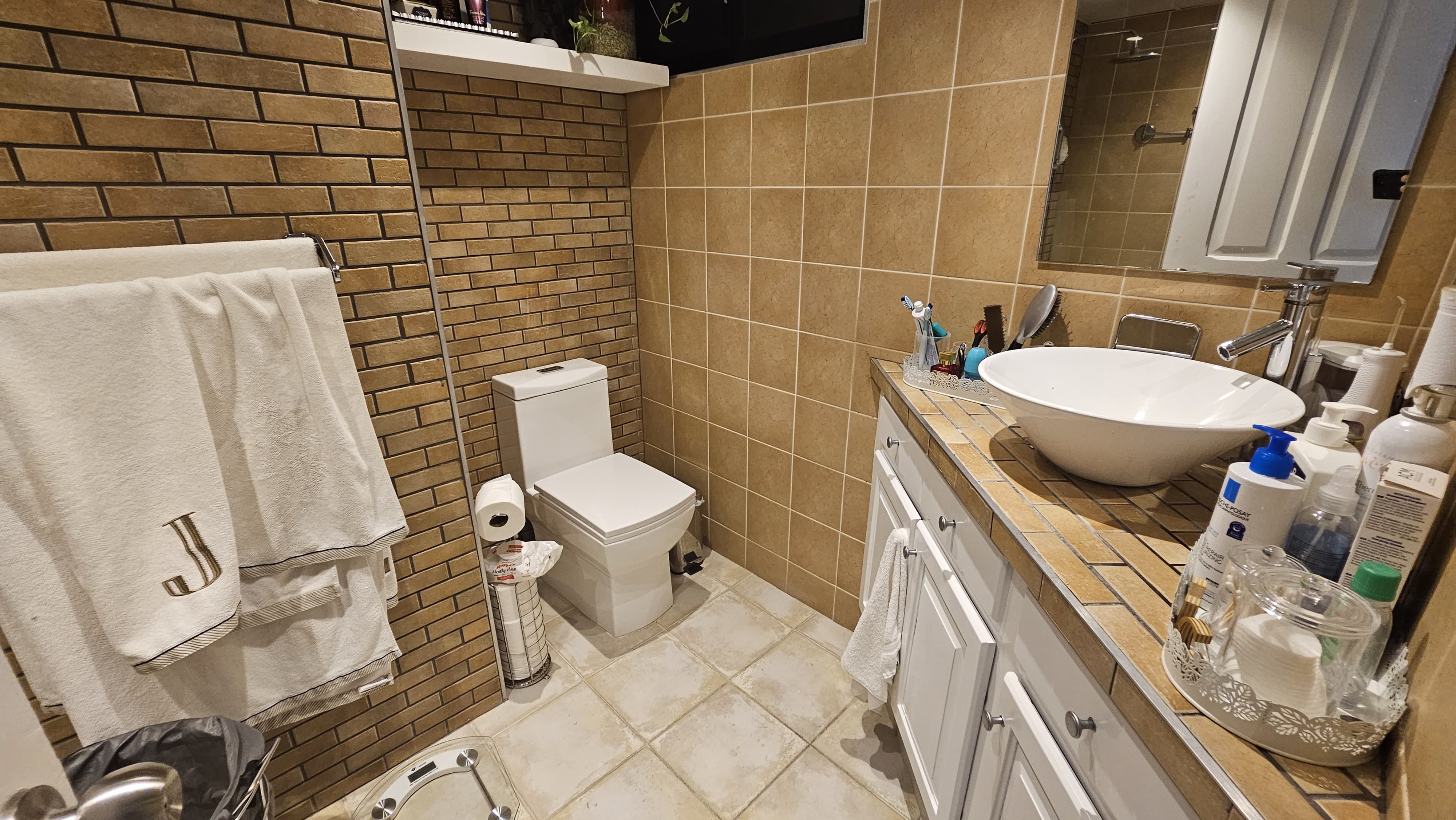 apartamentos - Vendo en Bella Vista Sur remozado completo  7