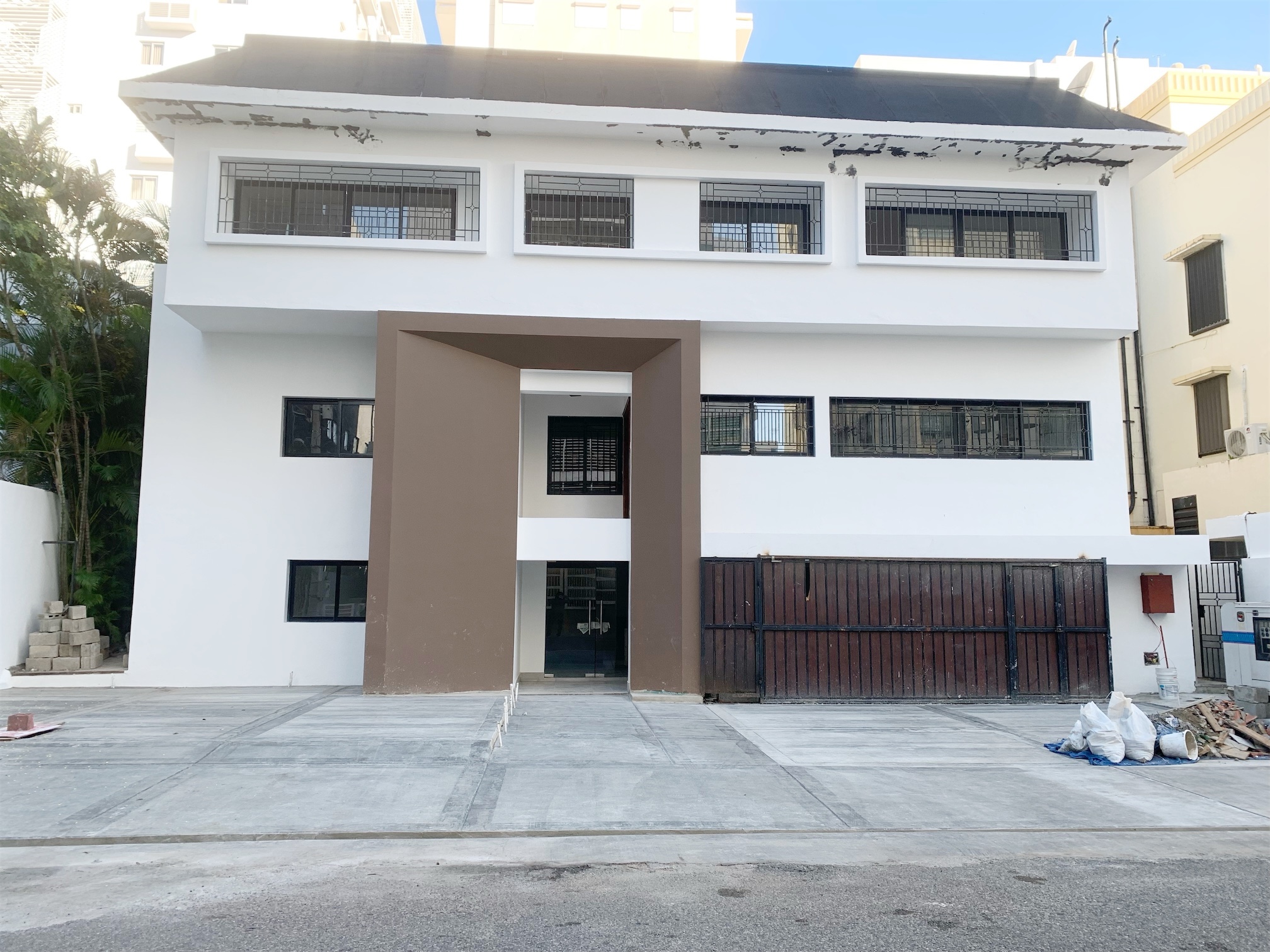 oficinas y locales comerciales - Corporativo  en Piantini alquiler 2