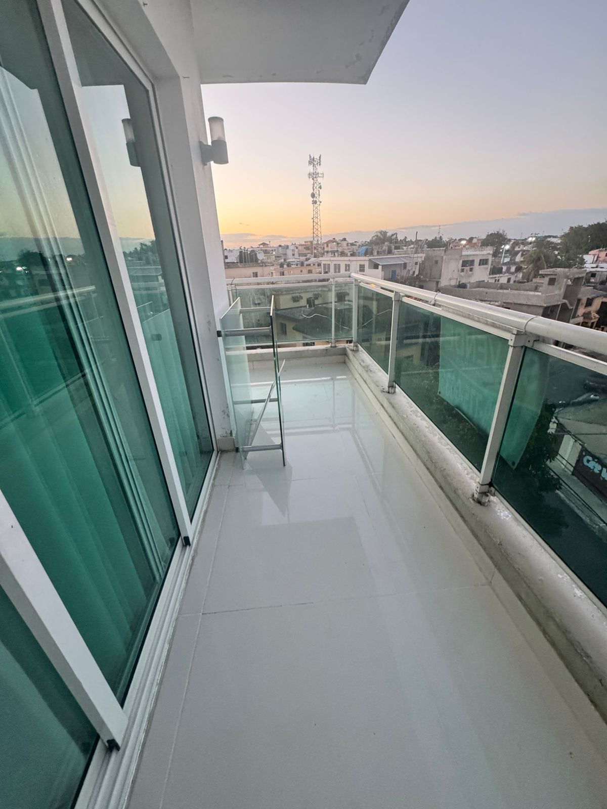 apartamentos - APARTAMENTO EN VENTA BUENA VISTA 2 VILLA MELLA 9