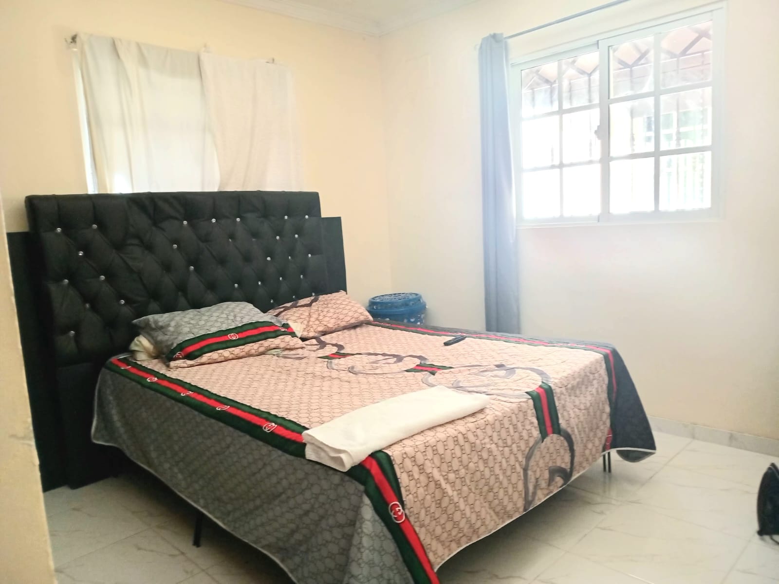apartamentos - Apartamento en Pradera Tropical, San Isidro 5