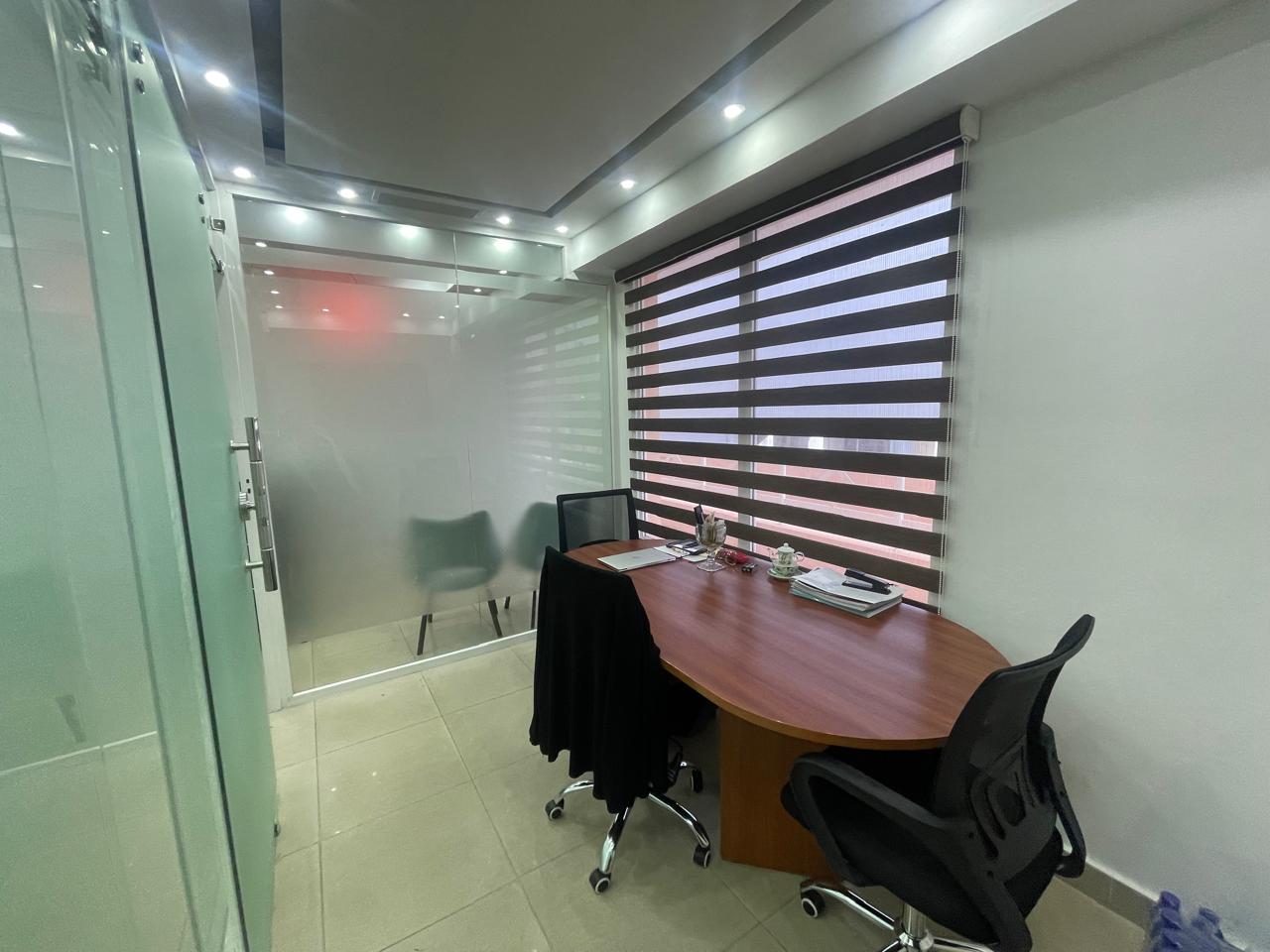 oficinas y locales comerciales - Alquiler Amueblado Local Comercial 2