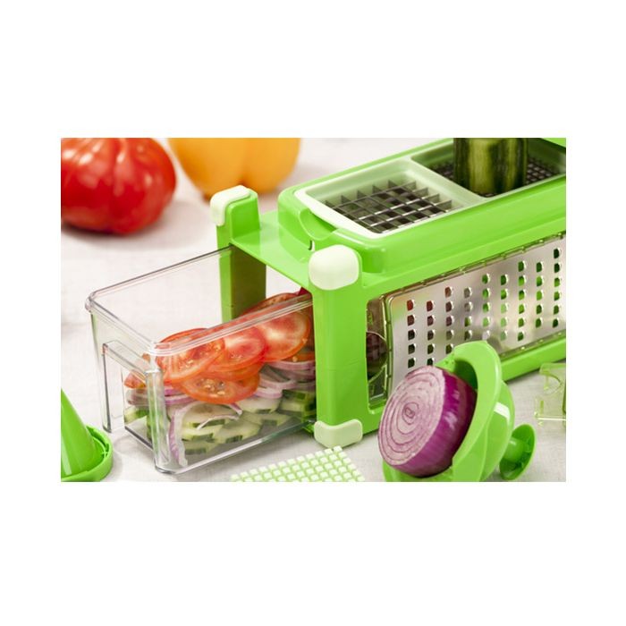 cocina - Picador Cortador de Vegetales 2
