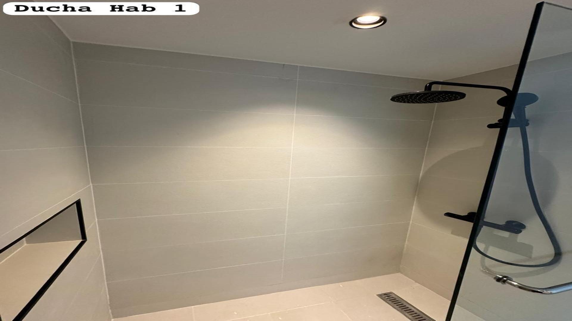 apartamentos - Alquilo apartamento de 2 habitaciones en Piantini -NUEVO 8