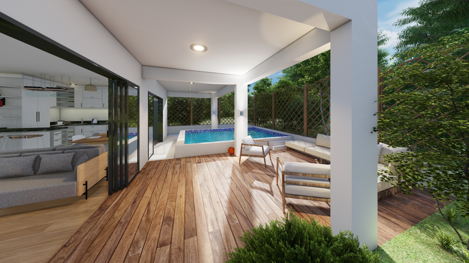 casas - Casa En Venta En Baní - 3