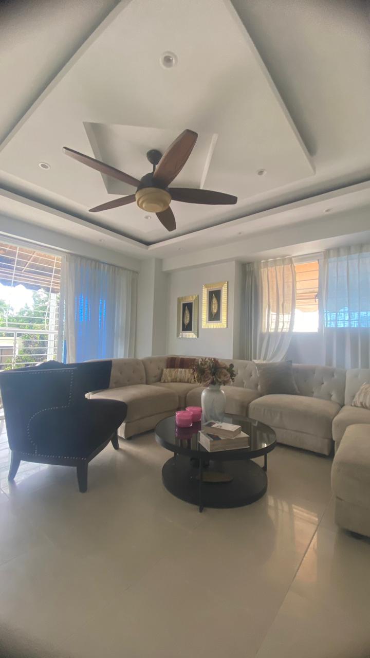 apartamentos - APARTAMENTO EN VENTA EN ENSANCHE OZAMA 7