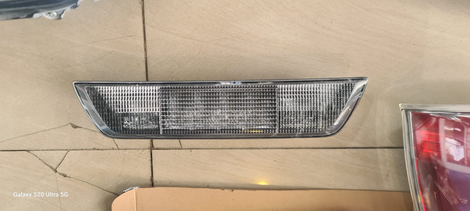 repuestos - MICAS DE TOYOTA TACOMA NUEVAS +ENVIO 6