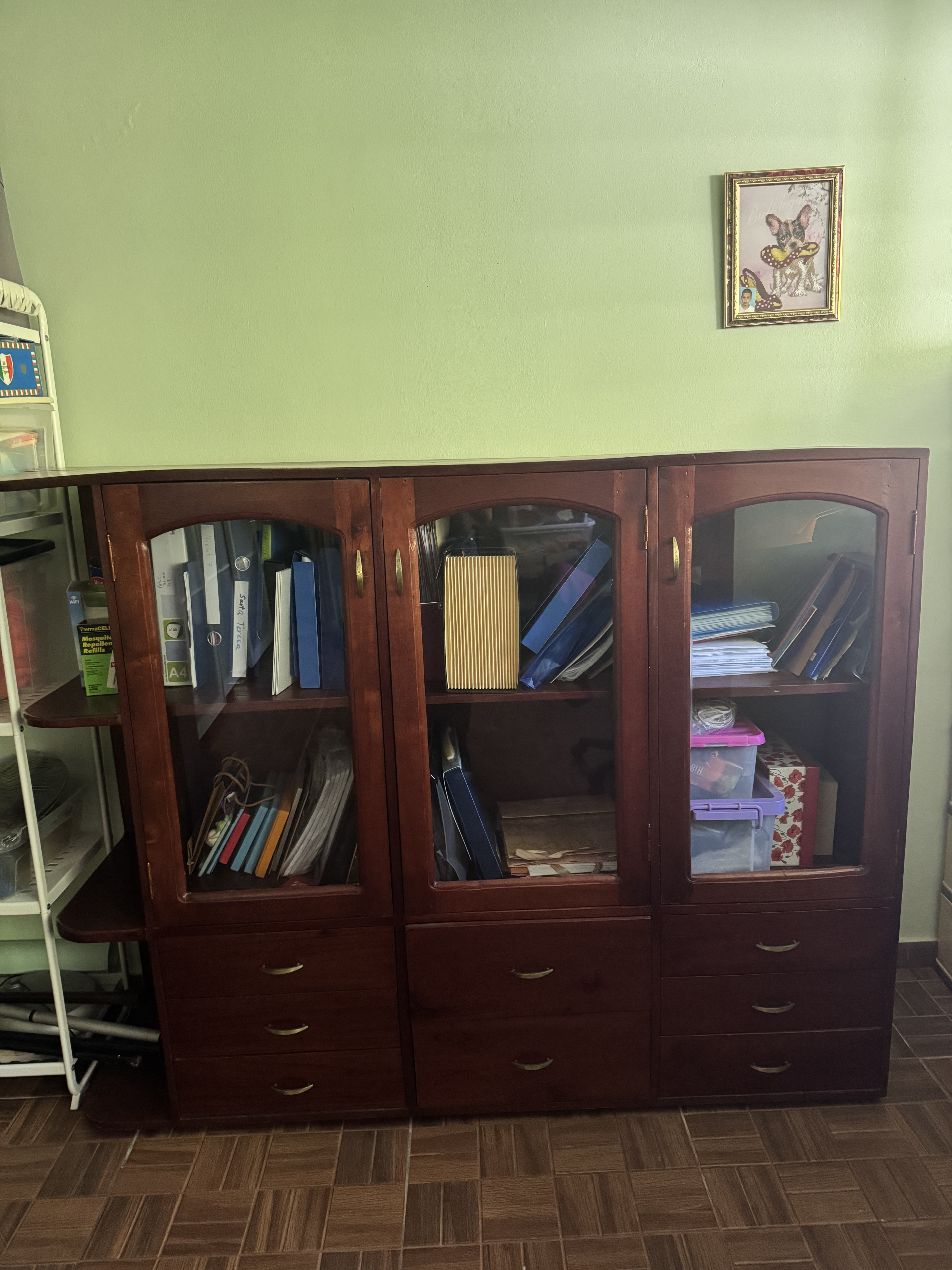 muebles y colchones - Gabinete de Oficina de Documentos 