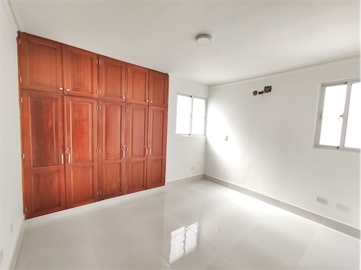 apartamentos - Apartamento de renta en La Rosaleda 7