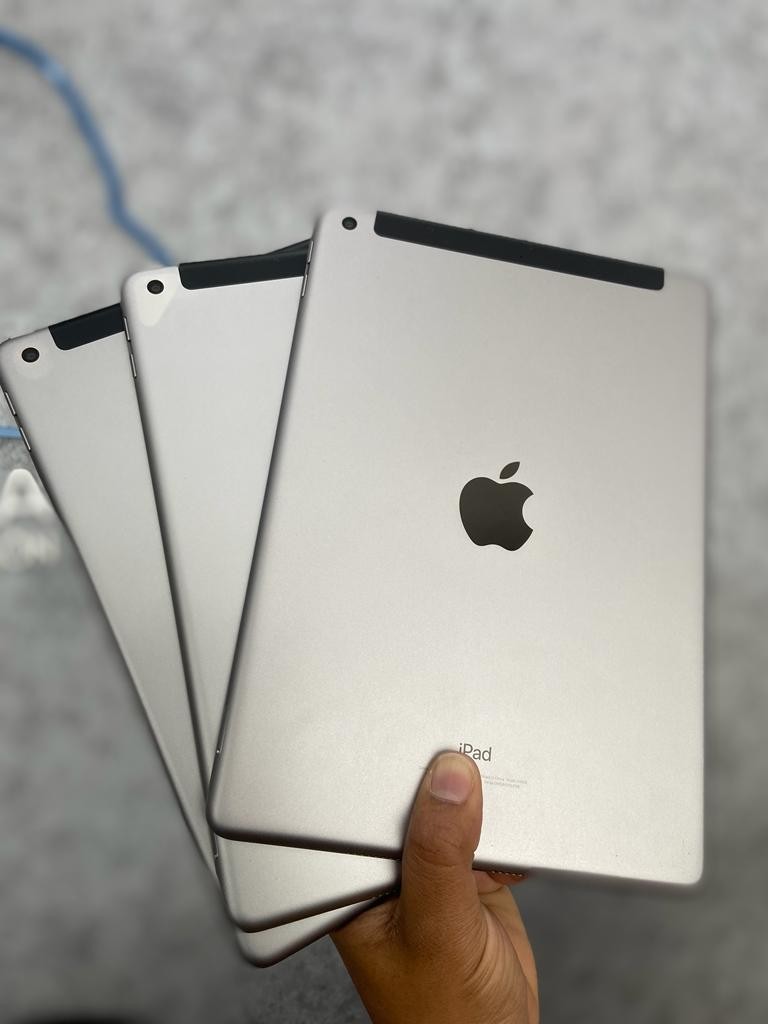 celulares y tabletas - IPAD 6TA GENERACION 64GB (SOMOS TIENDA) 0