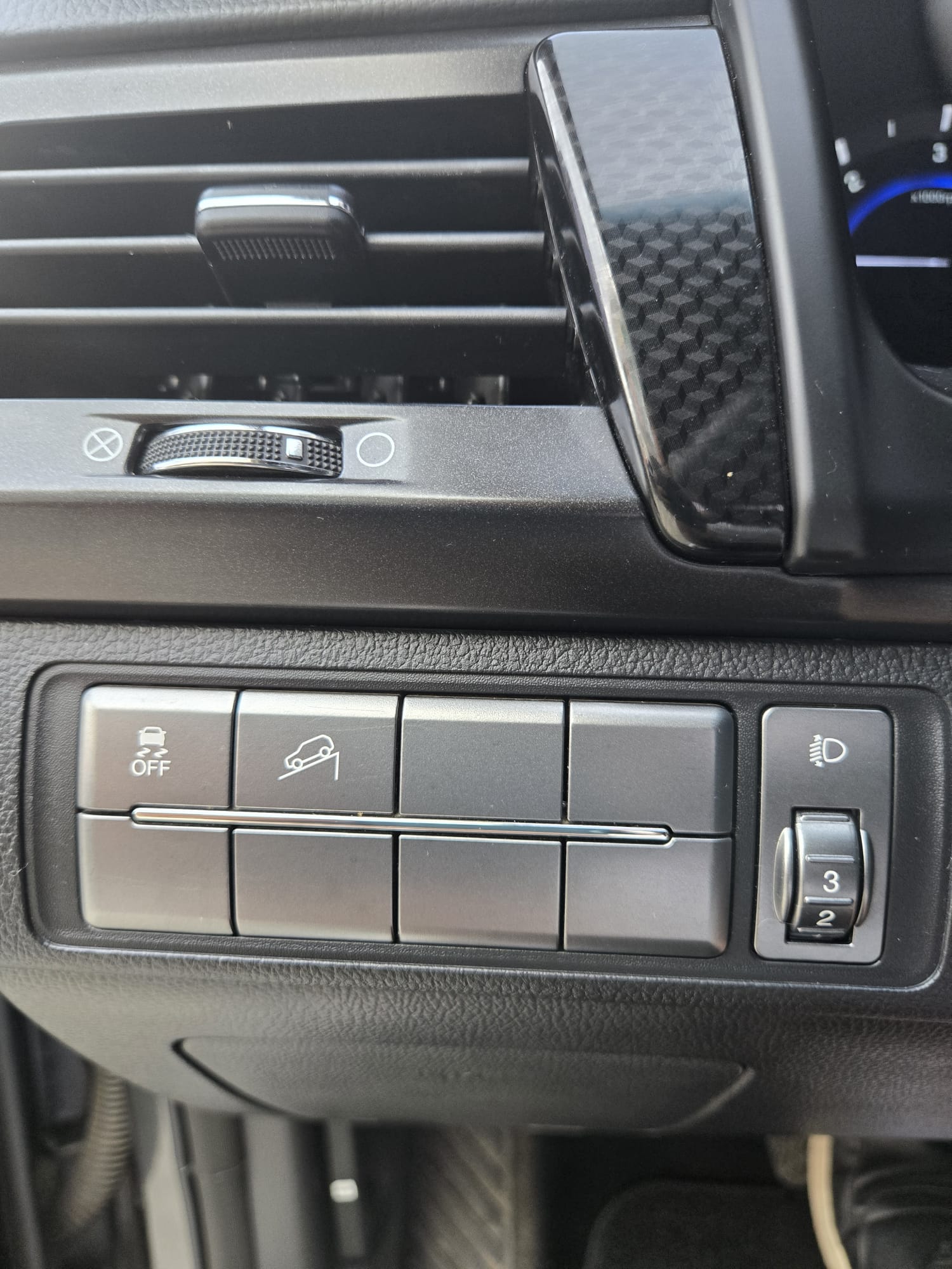 jeepetas y camionetas - KGM REXTON 2021 GRIS OSCURO DIESEL 7