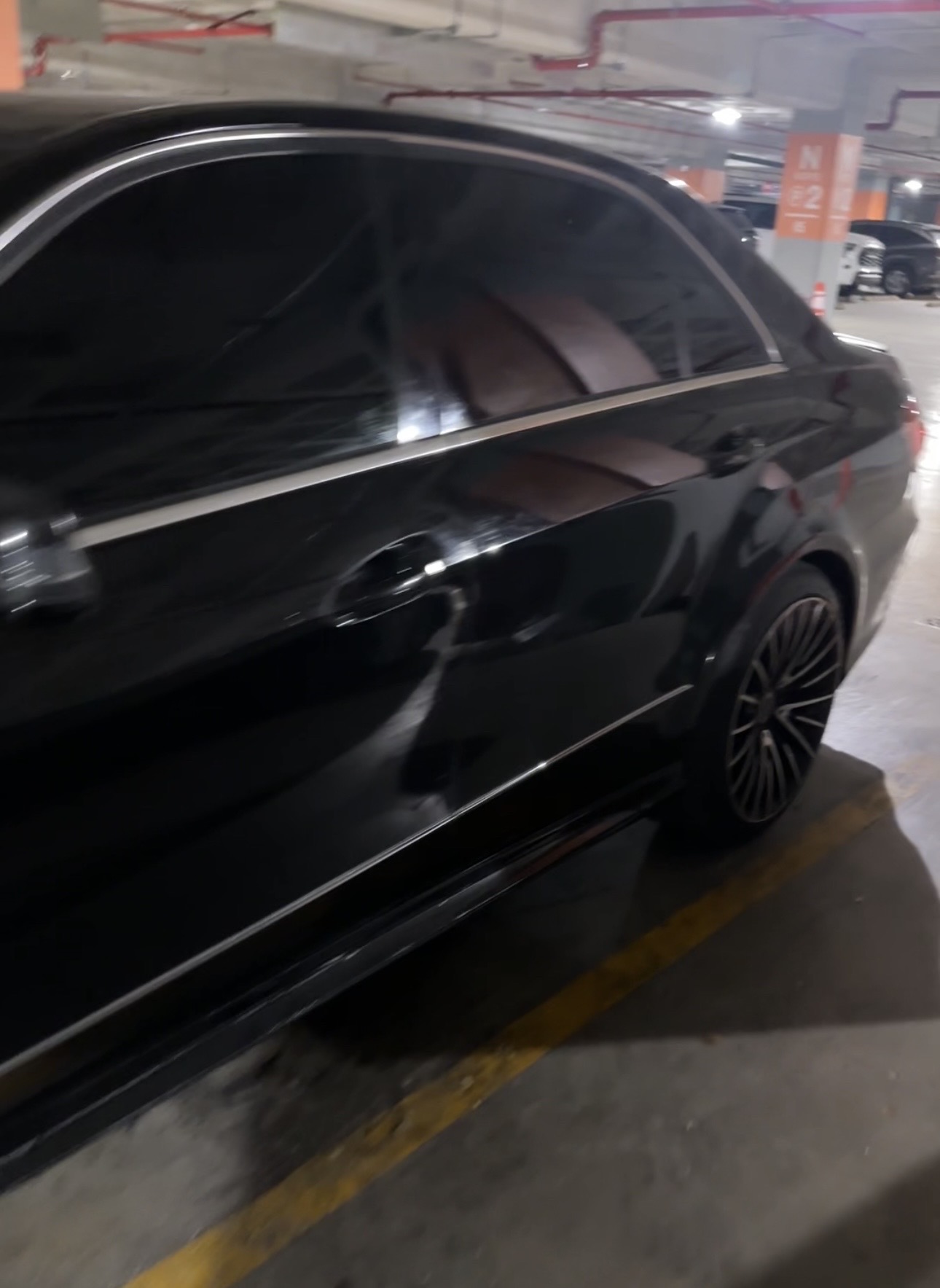 carros - vendo Mercedes Benz E350 2010 4