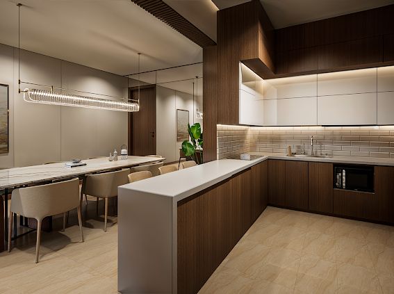 apartamentos - Apartamentos en La Española  7