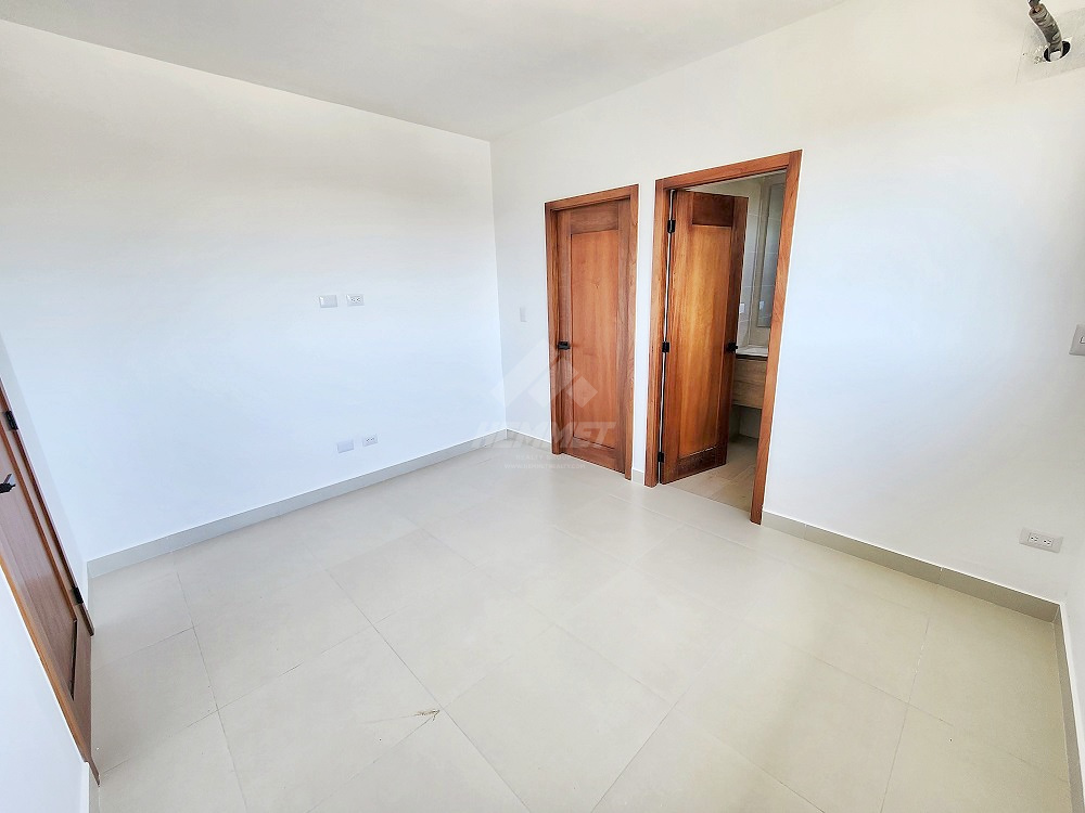 apartamentos - TORRE ESTRENAR ASCENSOR Y PISCINA GURABO STGO  3