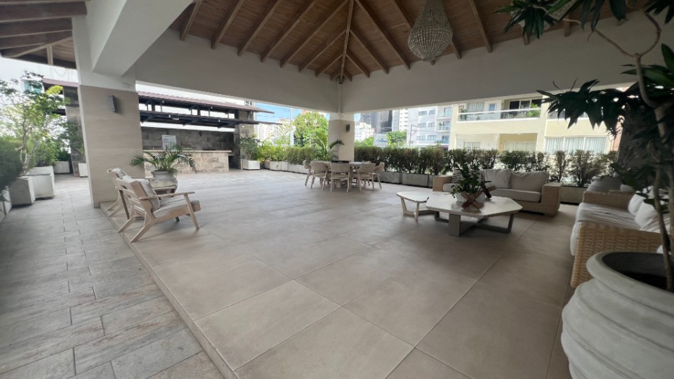 apartamentos - Apartamento en Alquiler en ENSANCHE SERRALLES 8