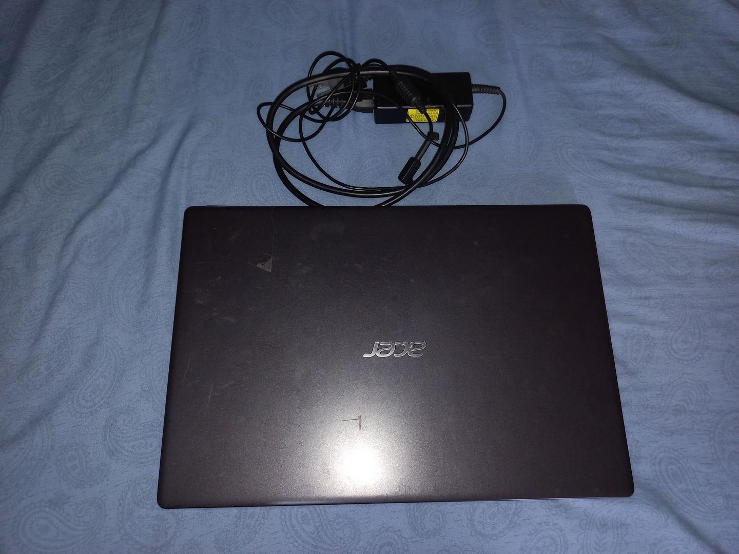 computadoras y laptops - Laptop Acer Aspire A115-31, Económica - Ofimática 0