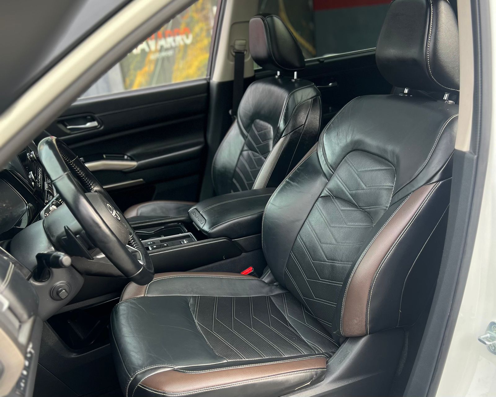 jeepetas y camionetas - NISSAN PATHFINDER PLATINUM 2022 2