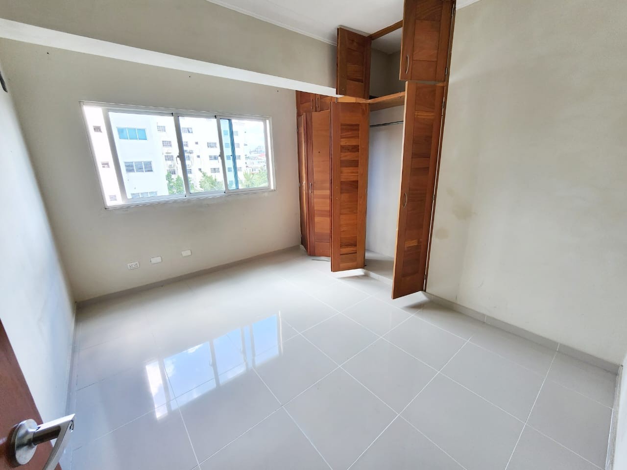 apartamentos - Apartamento en Alquiler, Mirador Norte 
 7