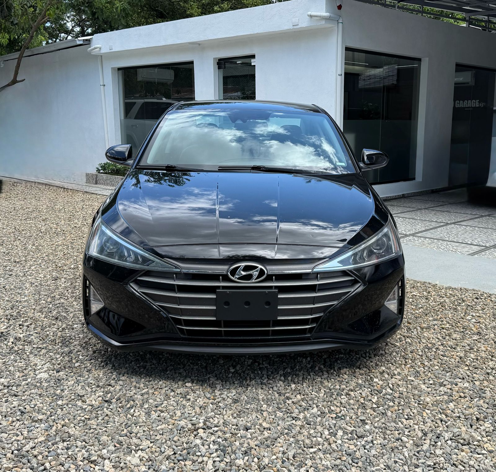 carros - hiunday elantra sel 2020 1